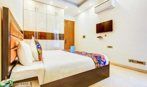 FabHotel F-Aloyd Lajpat Nagar
